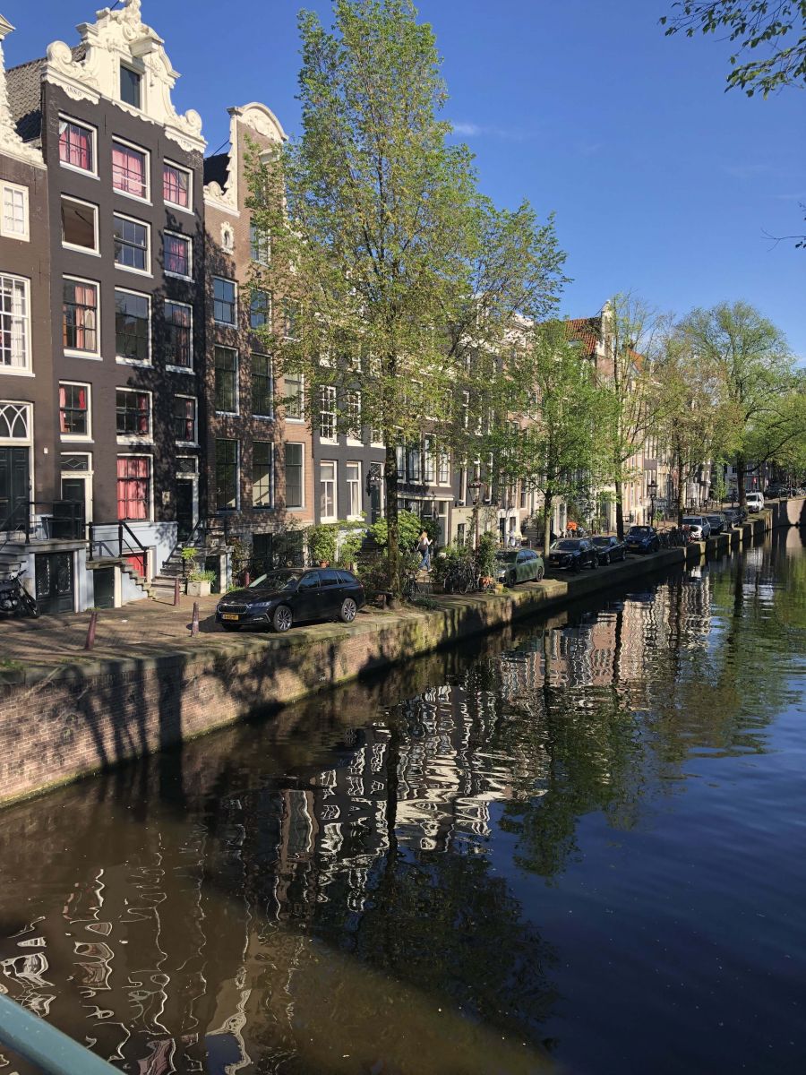 Amsterdam
